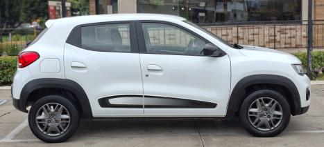 RENAULT Kwid 1.0 12V 4P SCE FLEX INTENSE, Foto 7
