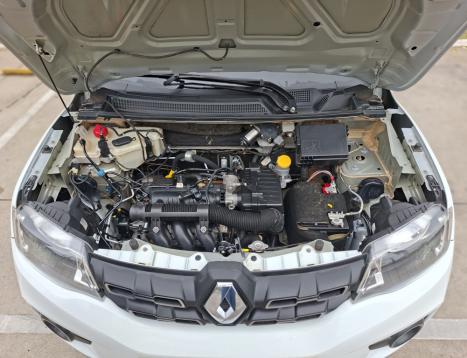 RENAULT Kwid 1.0 12V 4P SCE FLEX INTENSE, Foto 13