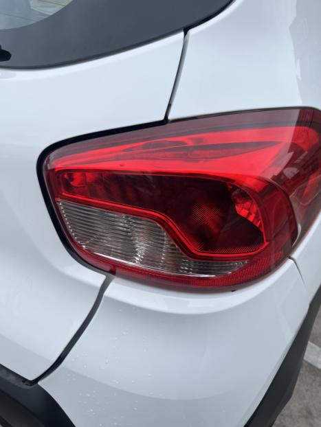 RENAULT Kwid 1.0 12V 4P SCE FLEX INTENSE, Foto 18