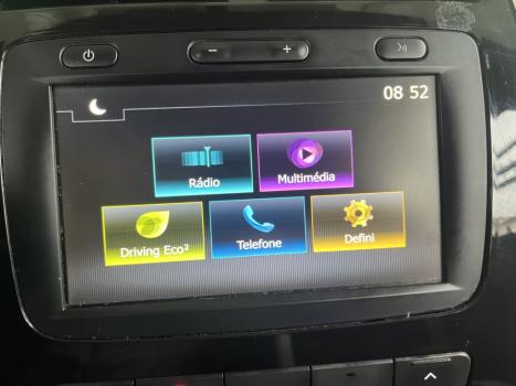 RENAULT Kwid 1.0 12V 4P SCE FLEX INTENSE, Foto 21