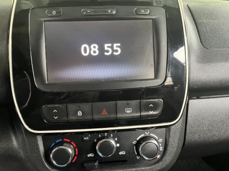 RENAULT Kwid 1.0 12V 4P SCE FLEX INTENSE, Foto 22