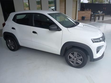 RENAULT Kwid 1.0 12V 4P SCE FLEX ZEN 2, Foto 2
