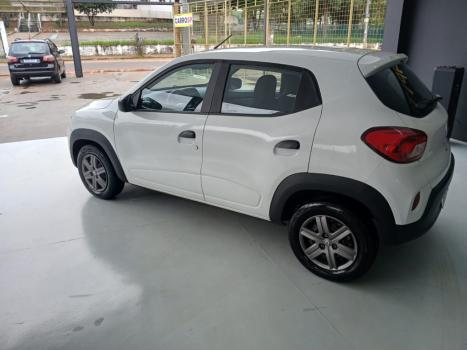 RENAULT Kwid 1.0 12V 4P SCE FLEX ZEN 2, Foto 3