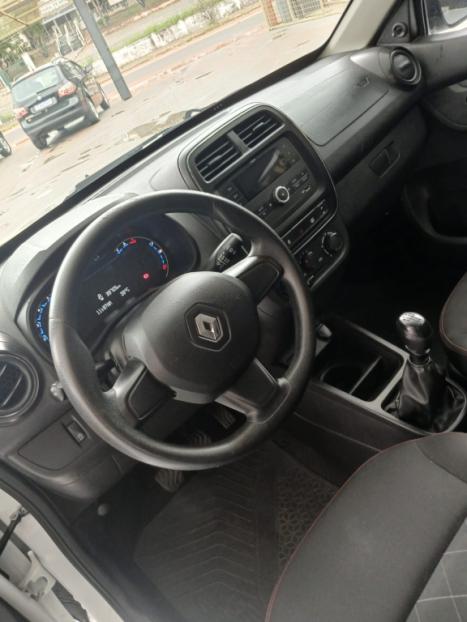 RENAULT Kwid 1.0 12V 4P SCE FLEX ZEN 2, Foto 5