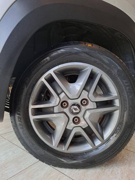 RENAULT Kwid 1.0 12V 4P SCE FLEX INTENSE, Foto 3