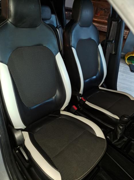 RENAULT Kwid 1.0 12V 4P SCE FLEX INTENSE, Foto 5