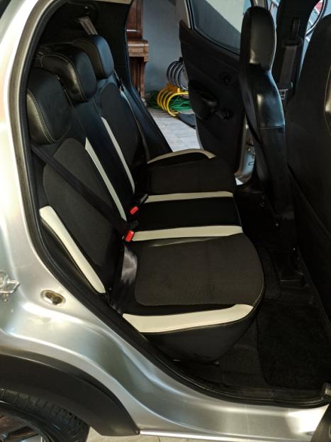 RENAULT Kwid 1.0 12V 4P SCE FLEX INTENSE, Foto 6