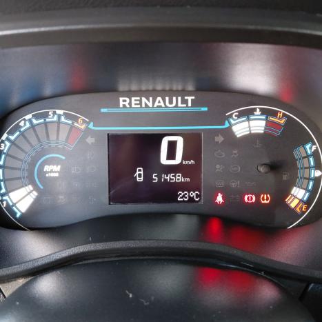 RENAULT Kwid 1.0 12V 4P SCE FLEX ZEN, Foto 4