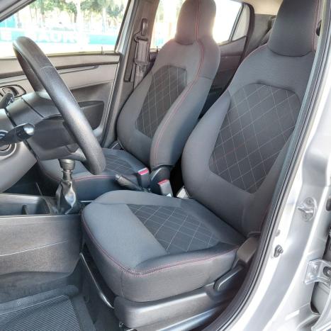 RENAULT Kwid 1.0 12V 4P SCE FLEX ZEN, Foto 6