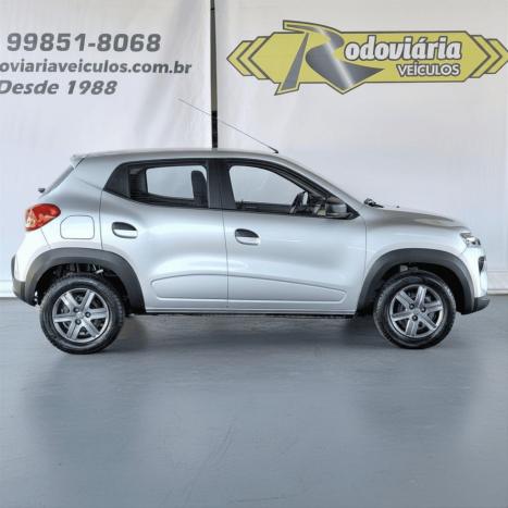 RENAULT Kwid 1.0 12V 4P SCE FLEX ZEN, Foto 8