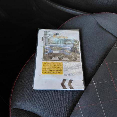 RENAULT Kwid 1.0 12V 4P SCE FLEX ZEN, Foto 9