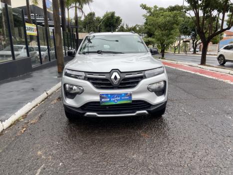 RENAULT Kwid 1.0 12V 4P SCE FLEX OUTSIDER, Foto 2