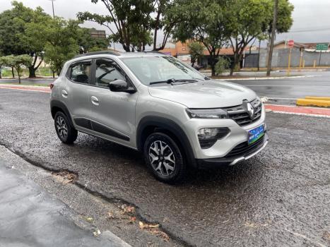 RENAULT Kwid 1.0 12V 4P SCE FLEX OUTSIDER, Foto 3