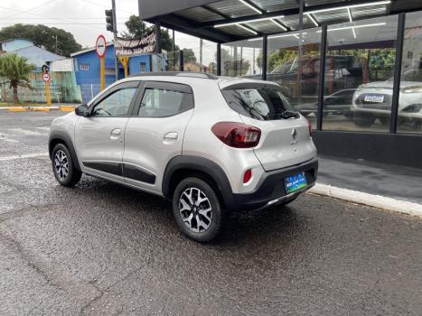RENAULT Kwid 1.0 12V 4P SCE FLEX OUTSIDER, Foto 5