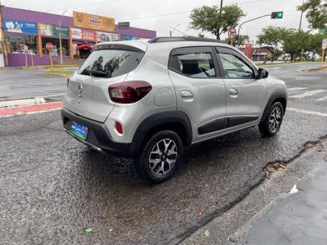 RENAULT Kwid 1.0 12V 4P SCE FLEX OUTSIDER, Foto 7