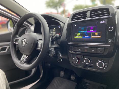 RENAULT Kwid 1.0 12V 4P SCE FLEX OUTSIDER, Foto 10