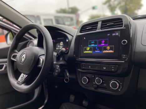 RENAULT Kwid 1.0 12V 4P SCE FLEX OUTSIDER, Foto 11