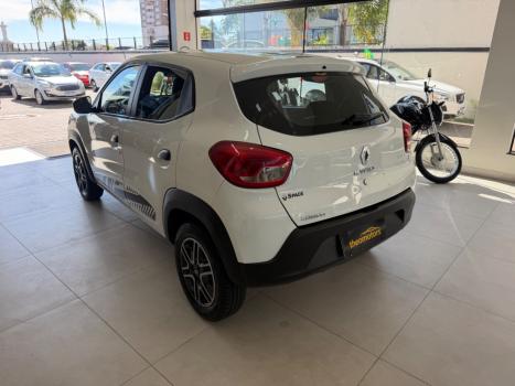 RENAULT Kwid 1.0 12V 4P SCE FLEX ZEN, Foto 6