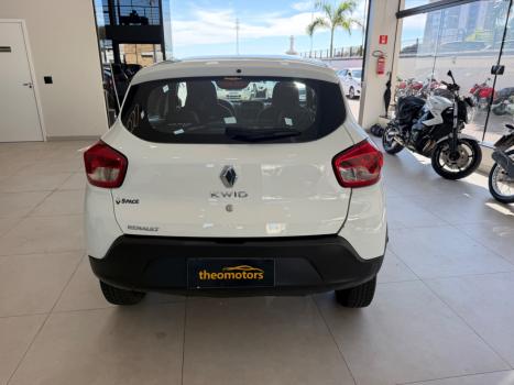 RENAULT Kwid 1.0 12V 4P SCE FLEX ZEN, Foto 7