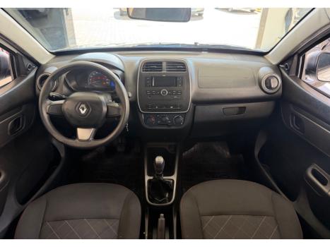 RENAULT Kwid 1.0 12V 4P SCE FLEX ZEN, Foto 8