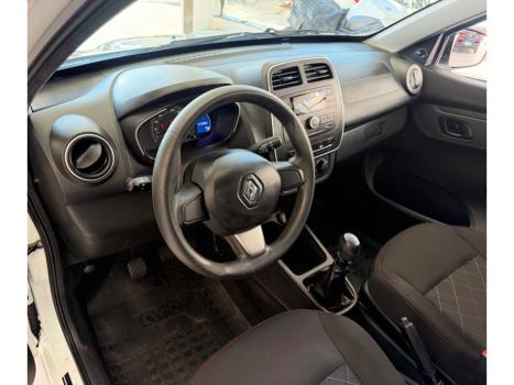 RENAULT Kwid 1.0 12V 4P SCE FLEX ZEN, Foto 9