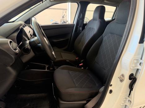 RENAULT Kwid 1.0 12V 4P SCE FLEX ZEN, Foto 10