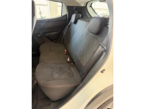 RENAULT Kwid 1.0 12V 4P SCE FLEX ZEN, Foto 11