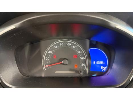 RENAULT Kwid 1.0 12V 4P SCE FLEX ZEN, Foto 12
