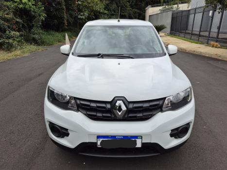 RENAULT Kwid 1.0 12V 4P SCE FLEX ZEN, Foto 3