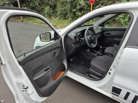 RENAULT Kwid 1.0 12V 4P SCE FLEX ZEN, Foto 7