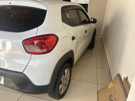 RENAULT Kwid 1.0 12V 4P SCE FLEX LIFE, Foto 1
