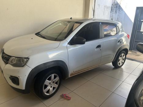 RENAULT Kwid 1.0 12V 4P SCE FLEX LIFE, Foto 2