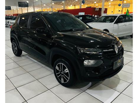 RENAULT Kwid 1.0 12V 4P SCE FLEX INTENSE, Foto 1