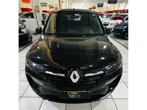 RENAULT Kwid 1.0 12V 4P SCE FLEX INTENSE, Foto 3