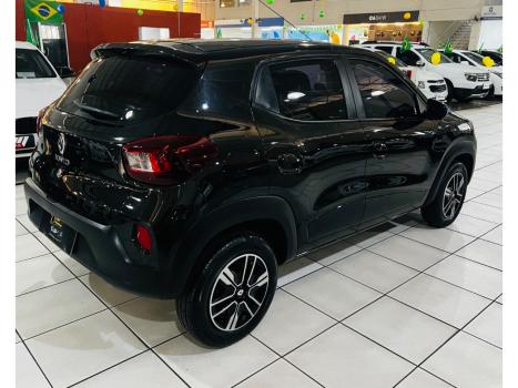 RENAULT Kwid 1.0 12V 4P SCE FLEX INTENSE, Foto 5