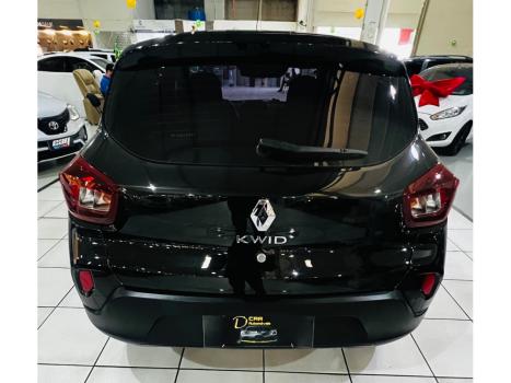 RENAULT Kwid 1.0 12V 4P SCE FLEX INTENSE, Foto 6