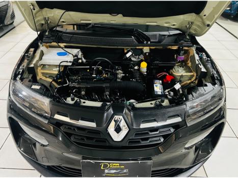 RENAULT Kwid 1.0 12V 4P SCE FLEX INTENSE, Foto 7