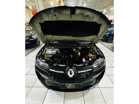 RENAULT Kwid 1.0 12V 4P SCE FLEX INTENSE, Foto 8