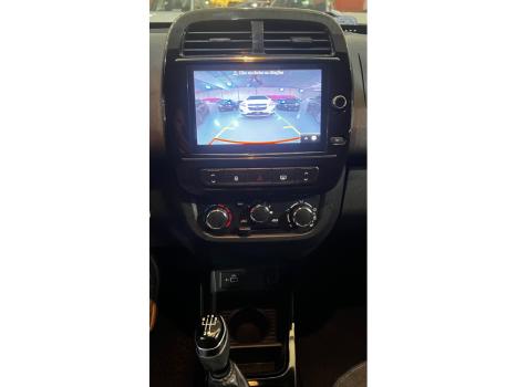 RENAULT Kwid 1.0 12V 4P SCE FLEX INTENSE, Foto 9