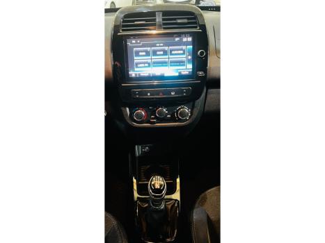 RENAULT Kwid 1.0 12V 4P SCE FLEX INTENSE, Foto 10