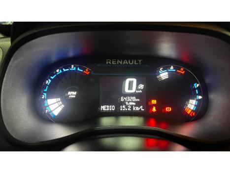 RENAULT Kwid 1.0 12V 4P SCE FLEX INTENSE, Foto 11