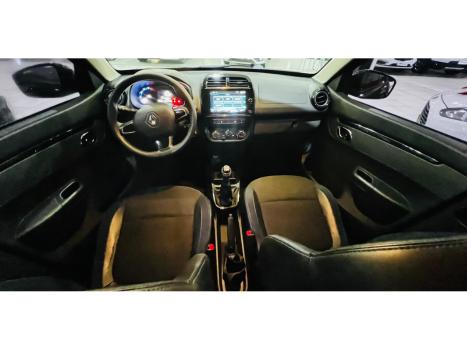 RENAULT Kwid 1.0 12V 4P SCE FLEX INTENSE, Foto 13