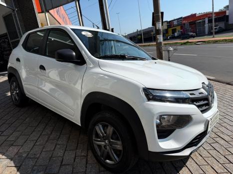 RENAULT Kwid 1.0 12V 4P SCE FLEX ZEN 2, Foto 1