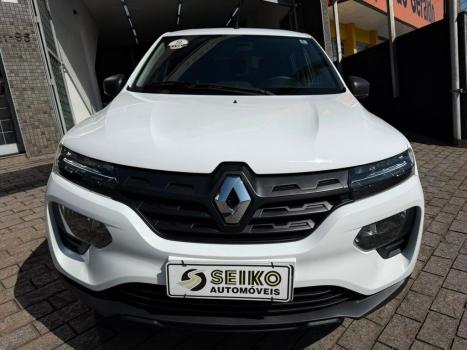 RENAULT Kwid 1.0 12V 4P SCE FLEX ZEN 2, Foto 2