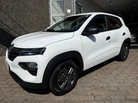RENAULT Kwid 1.0 12V 4P SCE FLEX ZEN 2, Foto 3