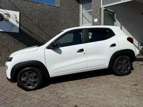 RENAULT Kwid 1.0 12V 4P SCE FLEX ZEN 2, Foto 4