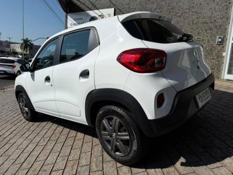RENAULT Kwid 1.0 12V 4P SCE FLEX ZEN 2, Foto 5