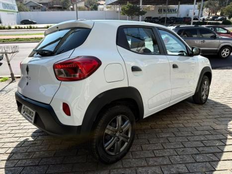 RENAULT Kwid 1.0 12V 4P SCE FLEX ZEN 2, Foto 7