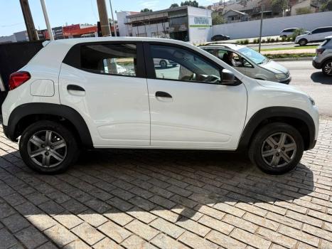 RENAULT Kwid 1.0 12V 4P SCE FLEX ZEN 2, Foto 8