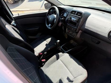 RENAULT Kwid 1.0 12V 4P SCE FLEX ZEN 2, Foto 10